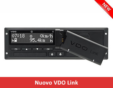 Scopri le ultime novità!