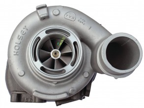 Vendita turbocompressori nuovi e revisionati con consegna rapida in tutta Italia