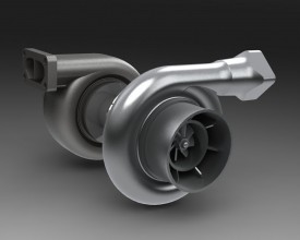 Vendita turbocompressori nuovi e revisionati con consegna rapida in tutta Italia