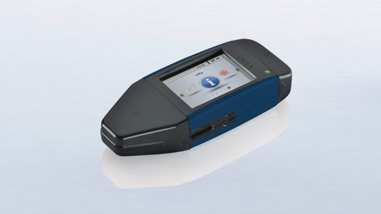 DLK Pro Inspectionkey