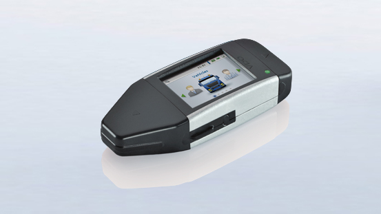 DLK Pro TIS-Compact