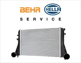Intercooler