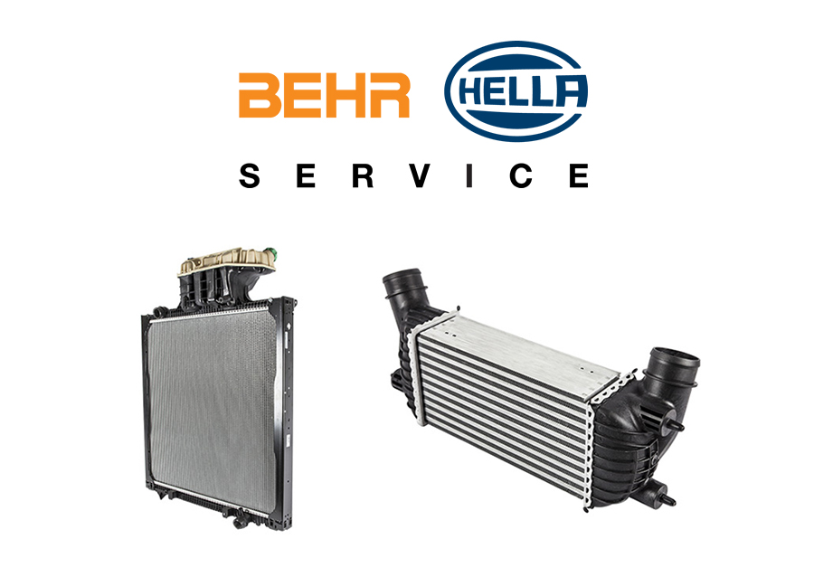 Intercooler