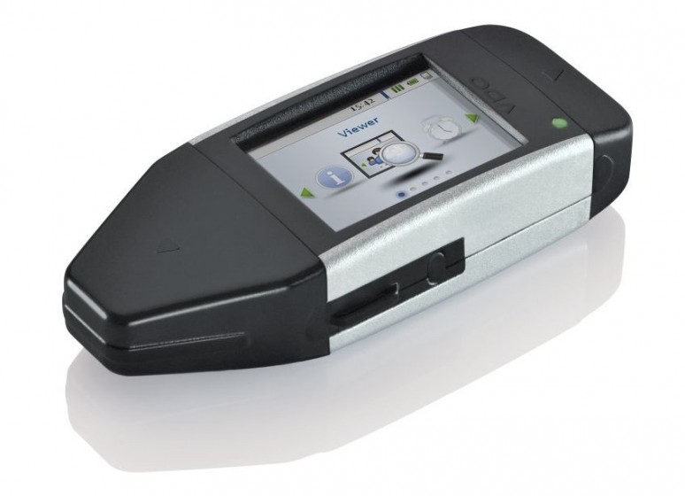 DLK Pro TIS-Compact