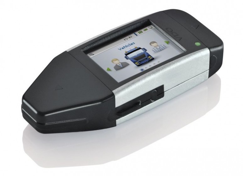 DLK Pro TIS-Compact