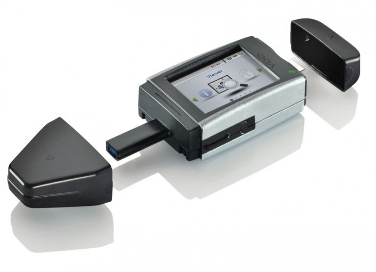 DLK Pro TIS-Compact