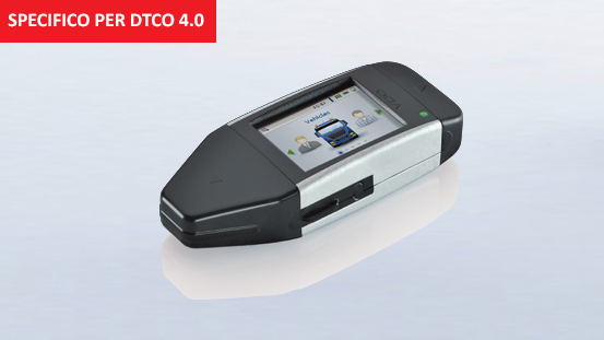 DLK Pro TIS-Compact S