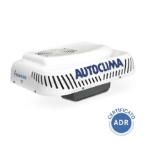 Condizionatori Autoclima Fresco