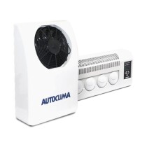 Condizionatori Autoclima Fresco